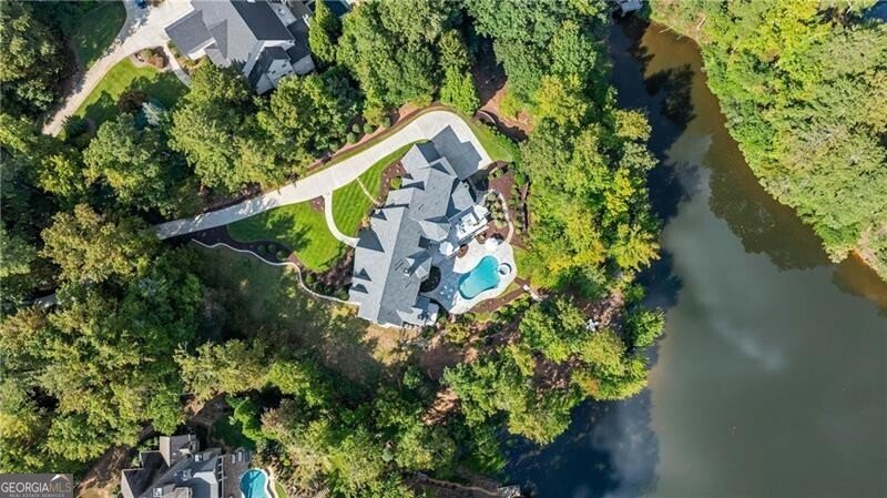 1065 Stonegate Court Roswell - 4