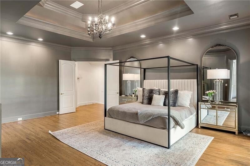 1065 Stonegate Court Roswell - 40