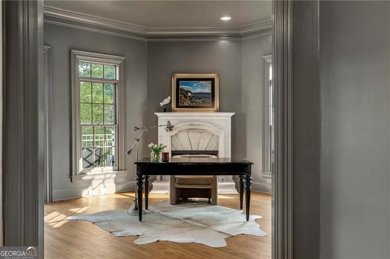 1065 Stonegate Court Roswell - 41