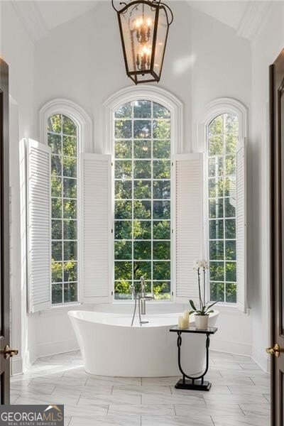 1065 Stonegate Court Roswell - 46