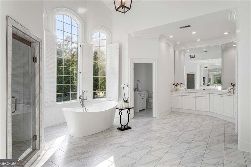 1065 Stonegate Court Roswell - 47