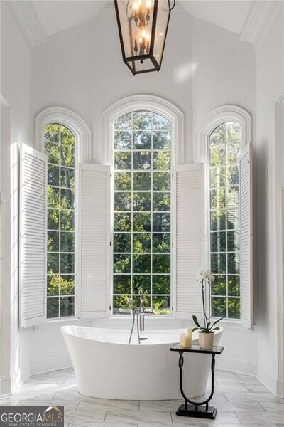 1065 Stonegate Court Roswell - 49