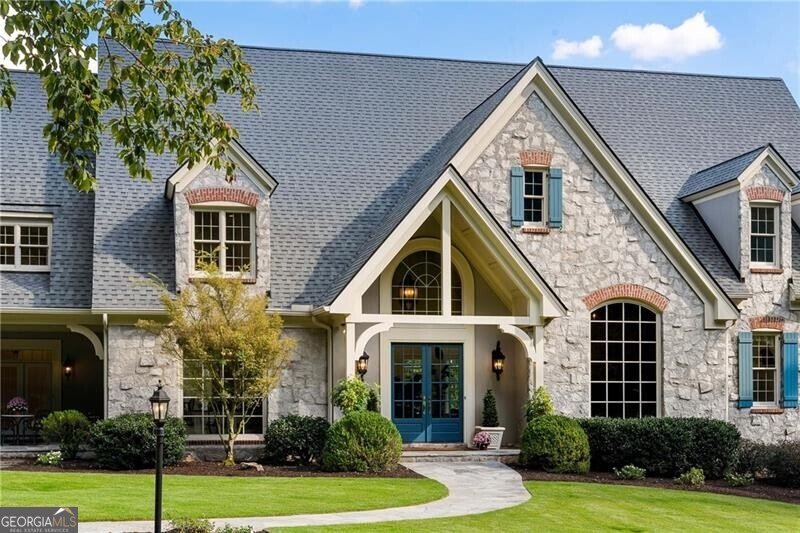 1065 Stonegate Court Roswell - 5