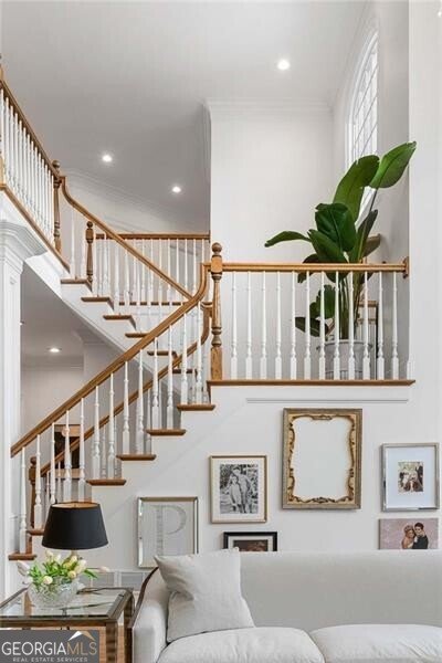 1065 Stonegate Court Roswell - 50