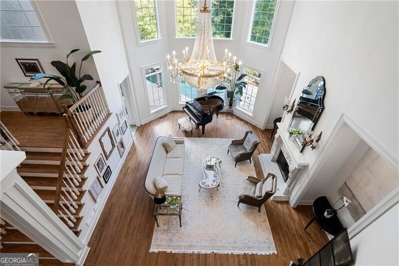 1065 Stonegate Court Roswell - 51