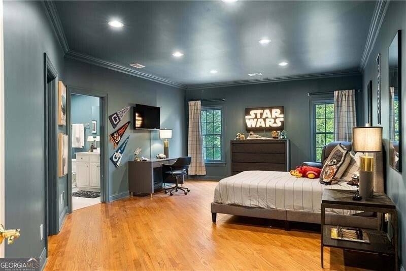 1065 Stonegate Court Roswell - 54