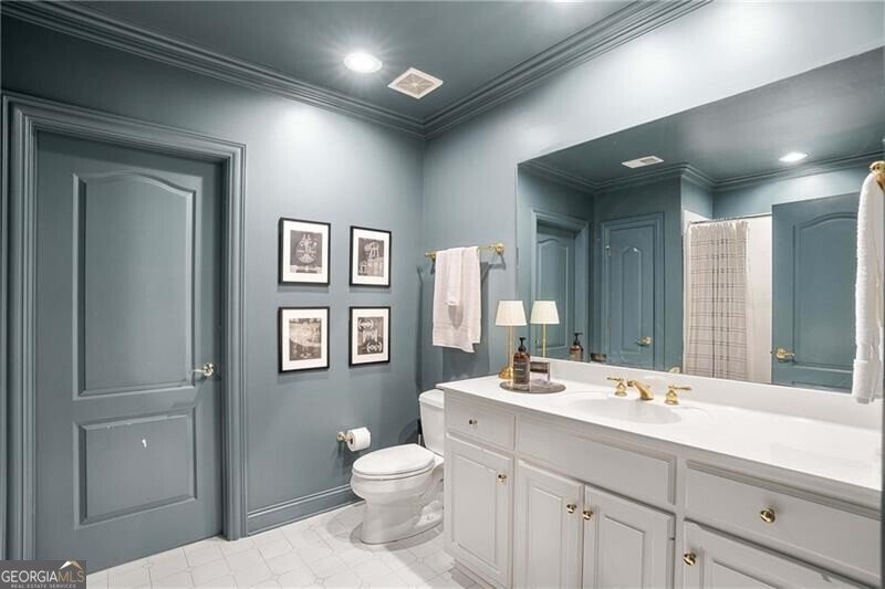 1065 Stonegate Court Roswell - 55