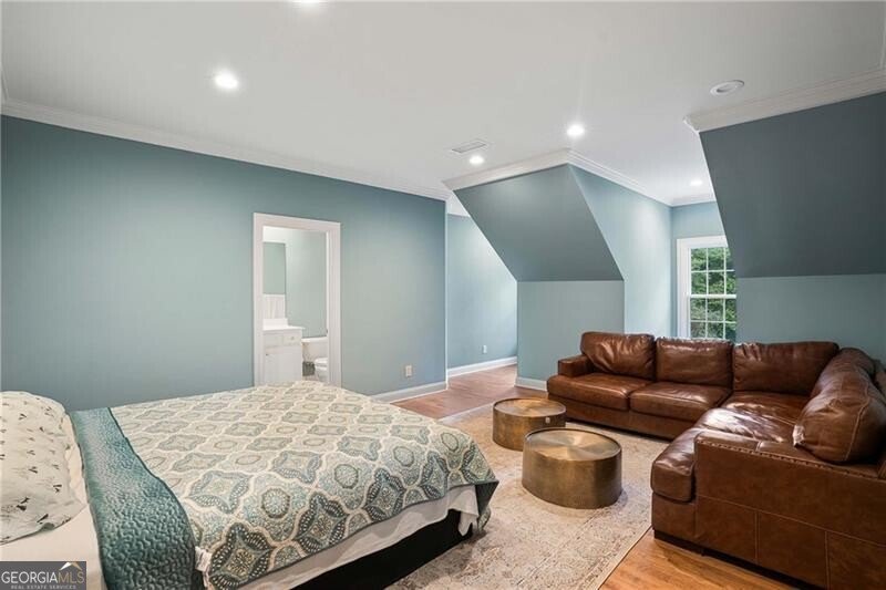 1065 Stonegate Court Roswell - 56