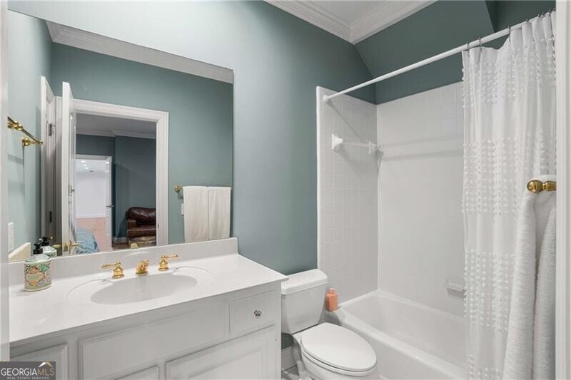 1065 Stonegate Court Roswell - 57