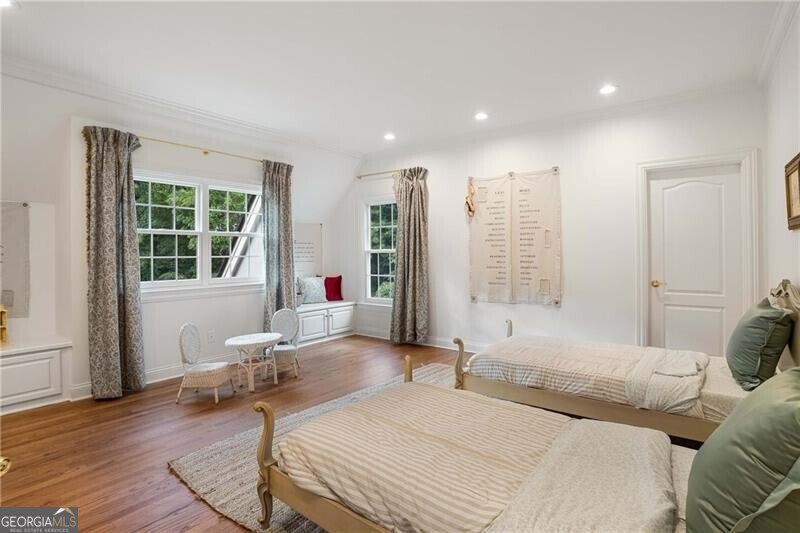 1065 Stonegate Court Roswell - 58