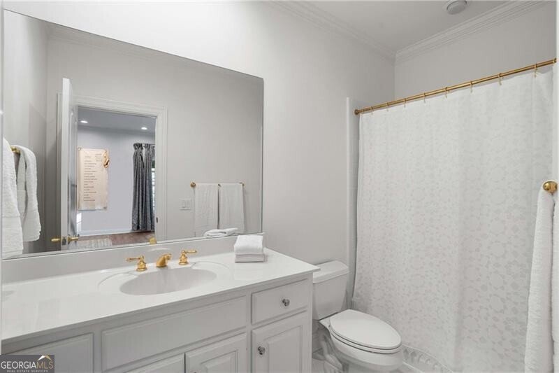 1065 Stonegate Court Roswell - 59