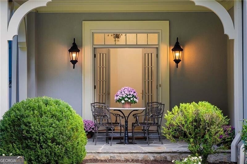 1065 Stonegate Court Roswell - 6