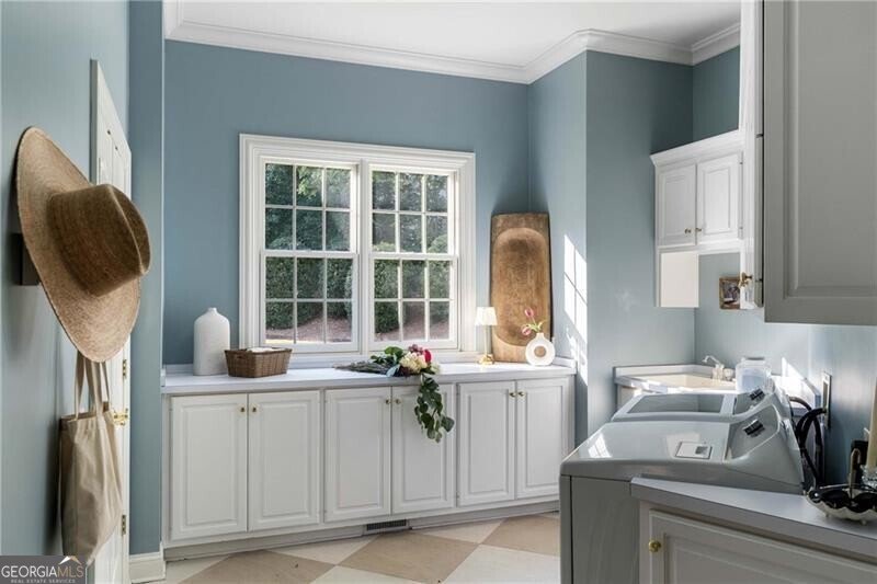 1065 Stonegate Court Roswell - 60