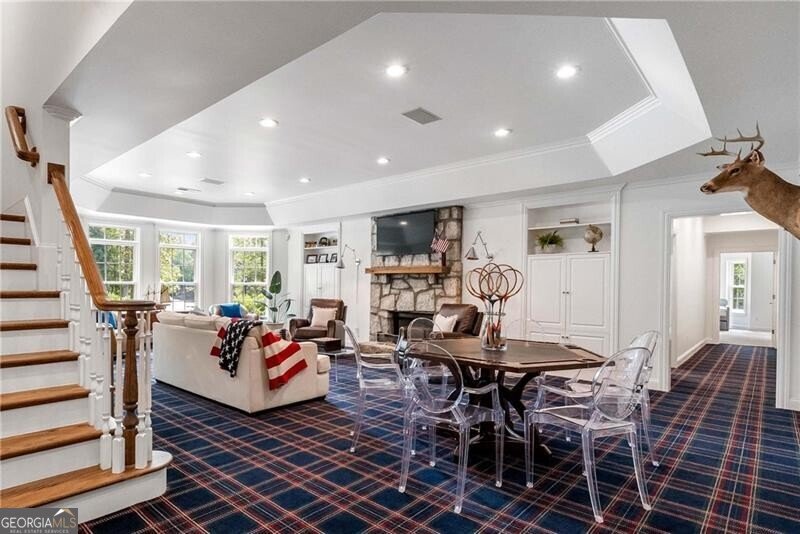 1065 Stonegate Court Roswell - 61