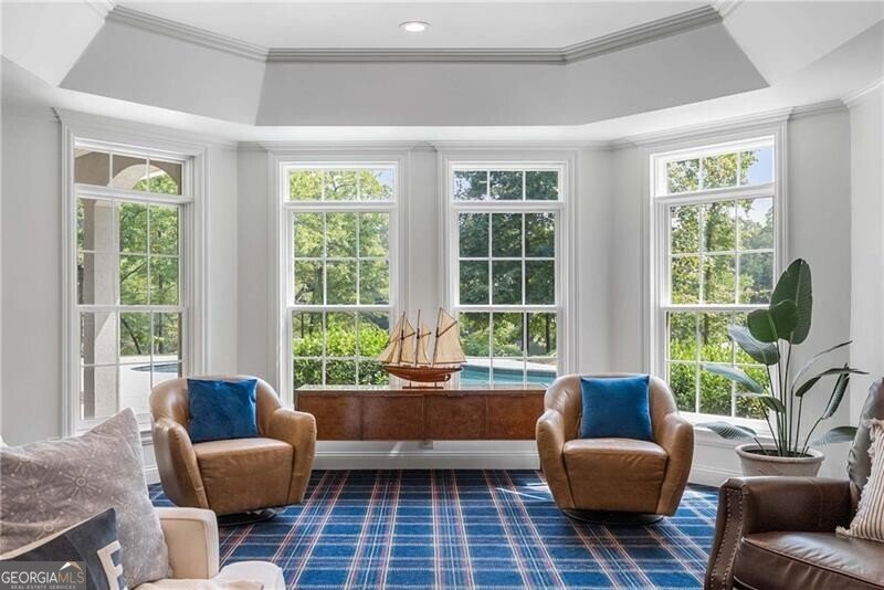 1065 Stonegate Court Roswell - 63