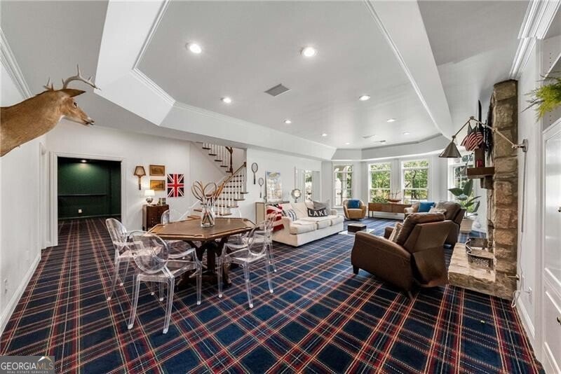 1065 Stonegate Court Roswell - 64