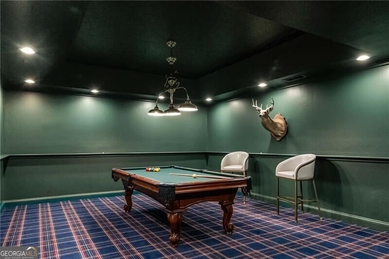 1065 Stonegate Court Roswell - 65