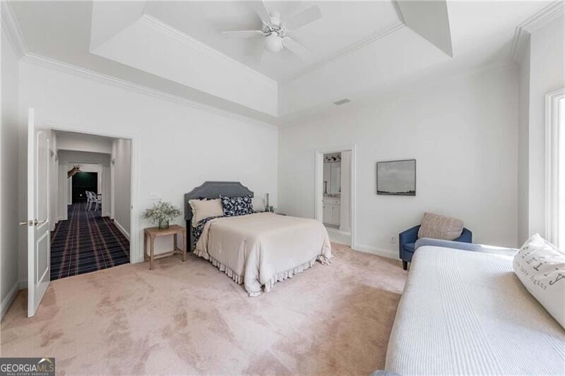 1065 Stonegate Court Roswell - 68