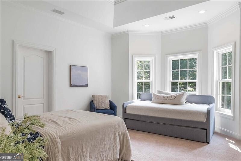 1065 Stonegate Court Roswell - 69