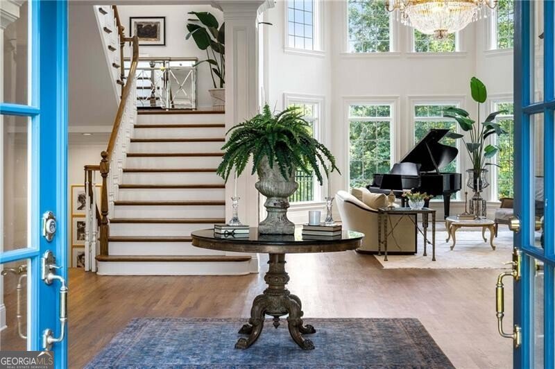 1065 Stonegate Court Roswell - 7