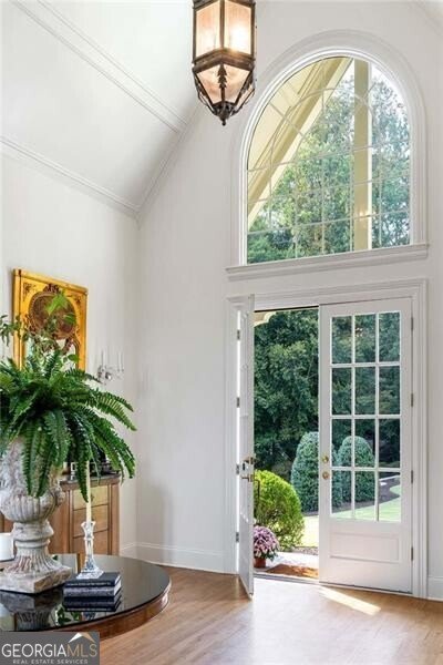 1065 Stonegate Court Roswell - 8