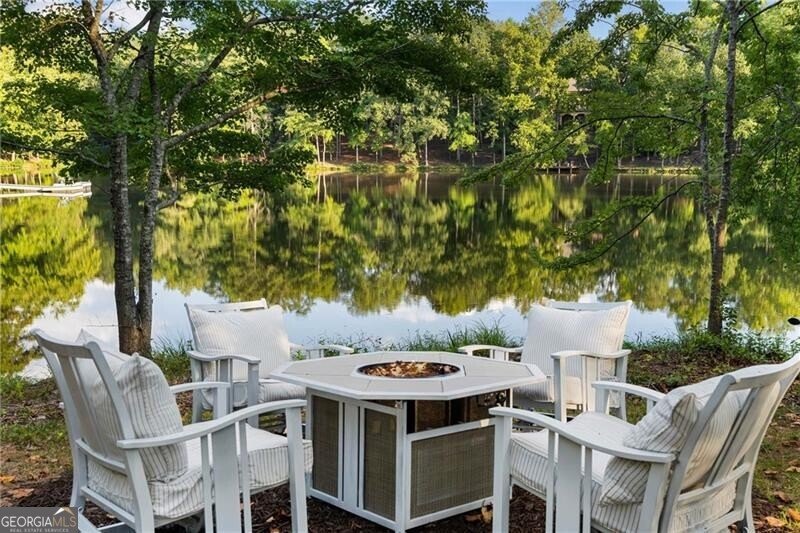 1065 Stonegate Court Roswell - 81