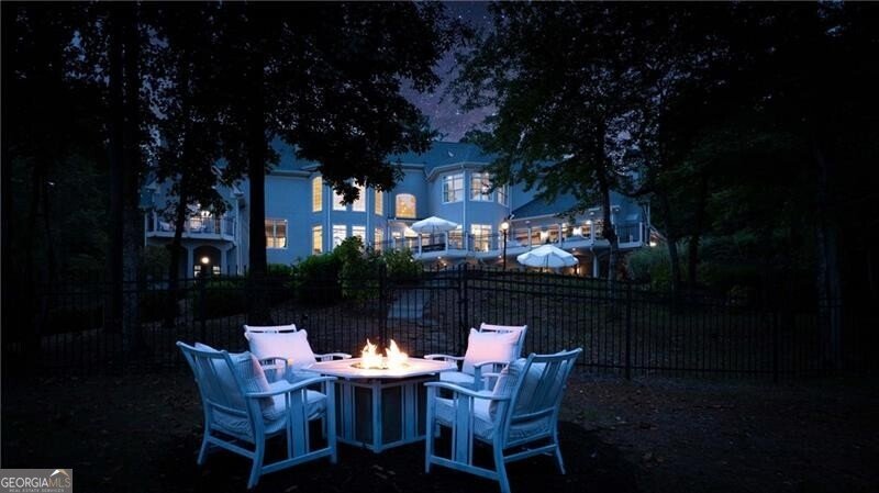 1065 Stonegate Court Roswell - 82