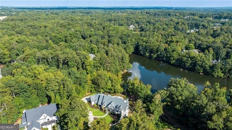 1065 Stonegate Court Roswell - 83