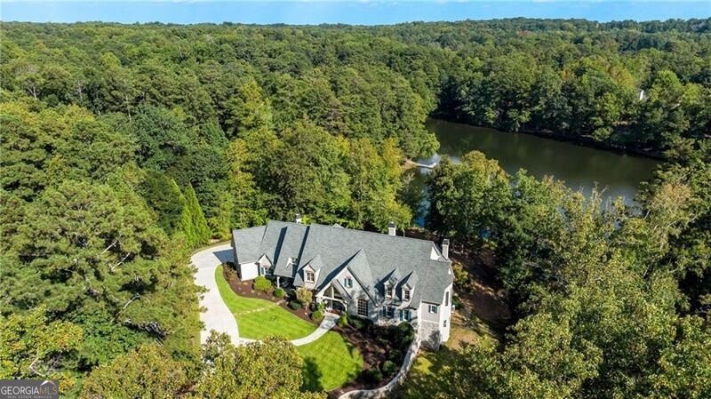 1065 Stonegate Court Roswell - 85