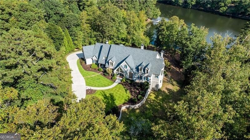 1065 Stonegate Court Roswell - 87