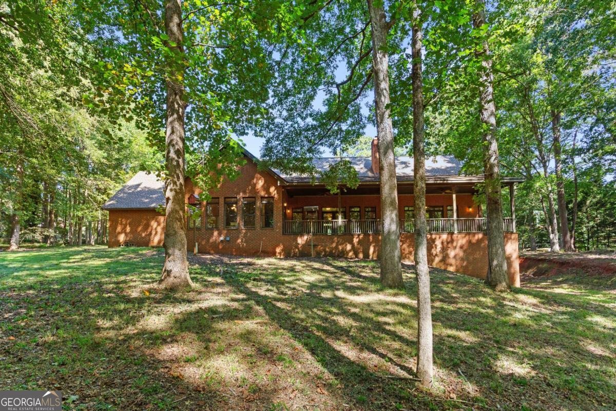 95 Fern Court Stockbridge - 16