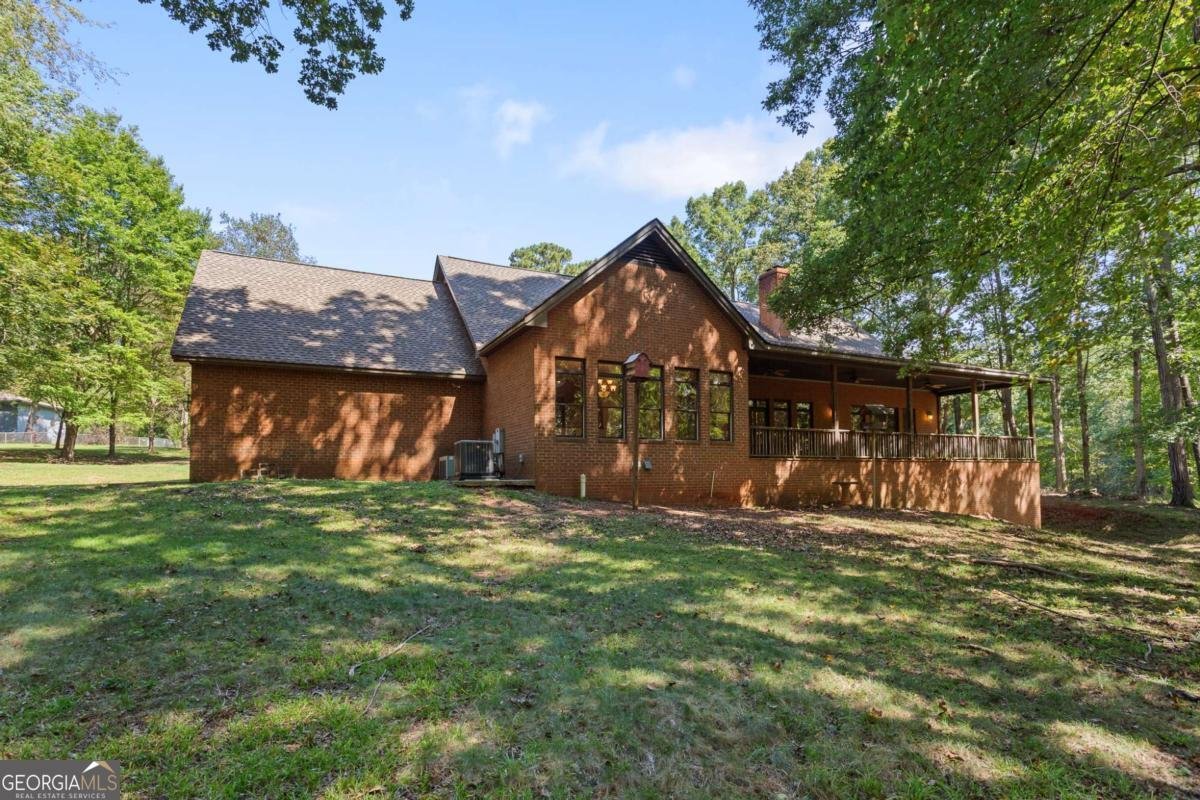 95 Fern Court Stockbridge - 17