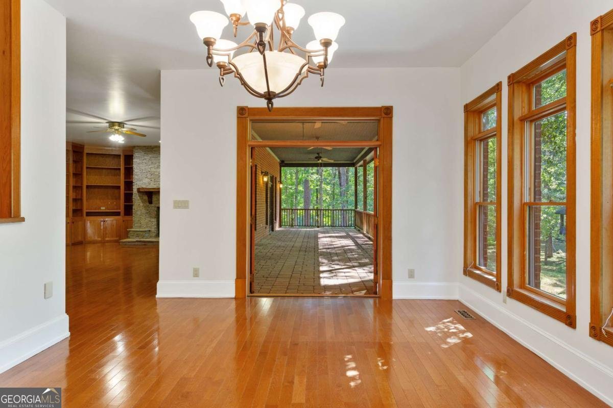 95 Fern Court Stockbridge - 25