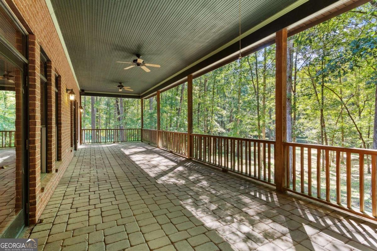 95 Fern Court Stockbridge - 27