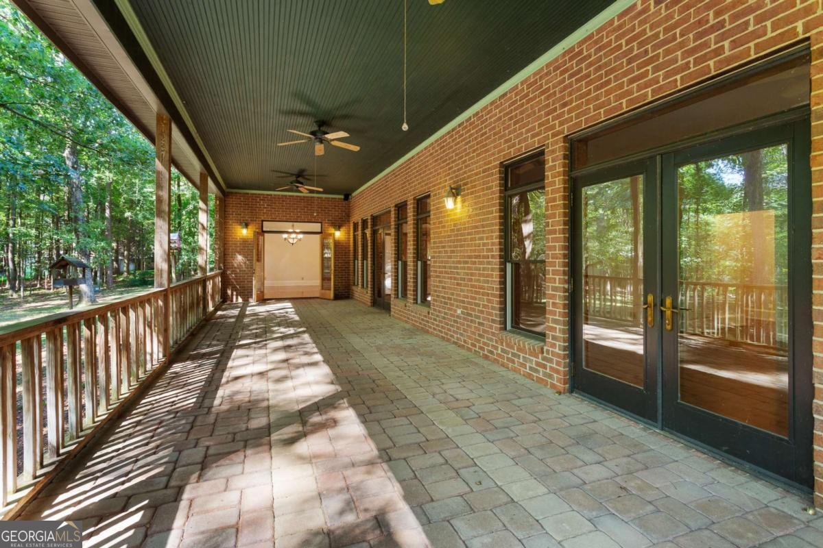 95 Fern Court Stockbridge - 28