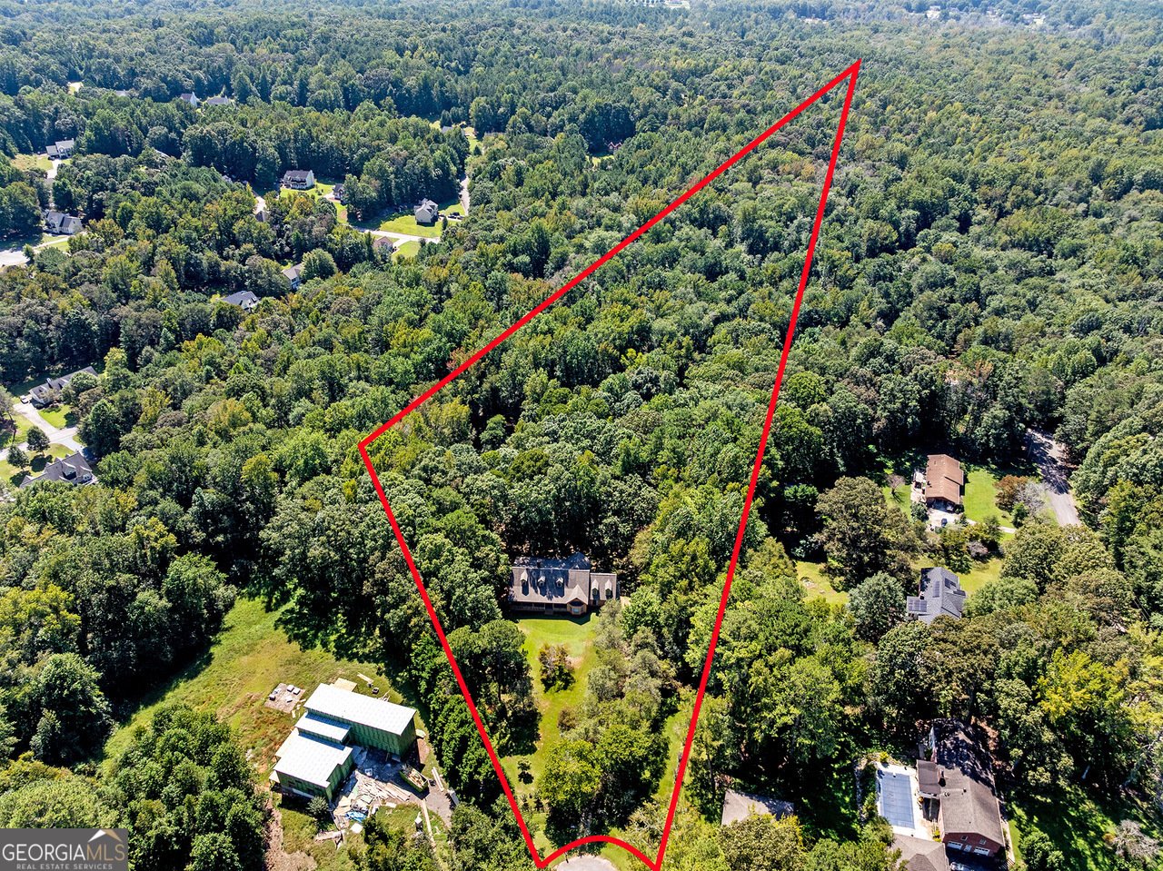 95 Fern Court Stockbridge - Photo 89