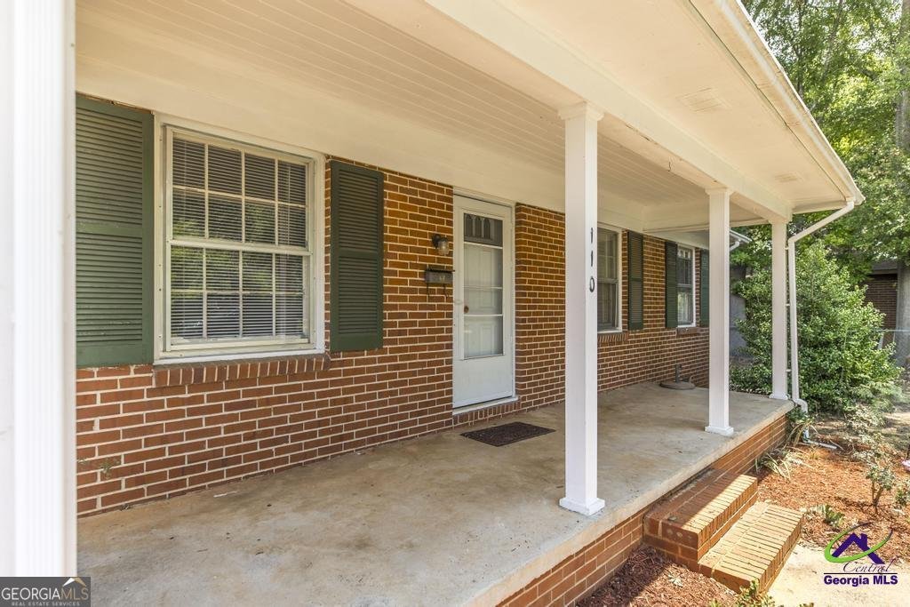 110 Briardale Avenue Warner Robins - 2