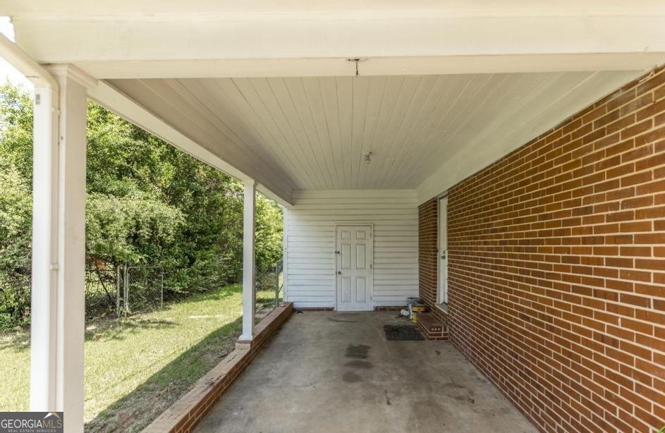 110 Briardale Avenue Warner Robins - 3