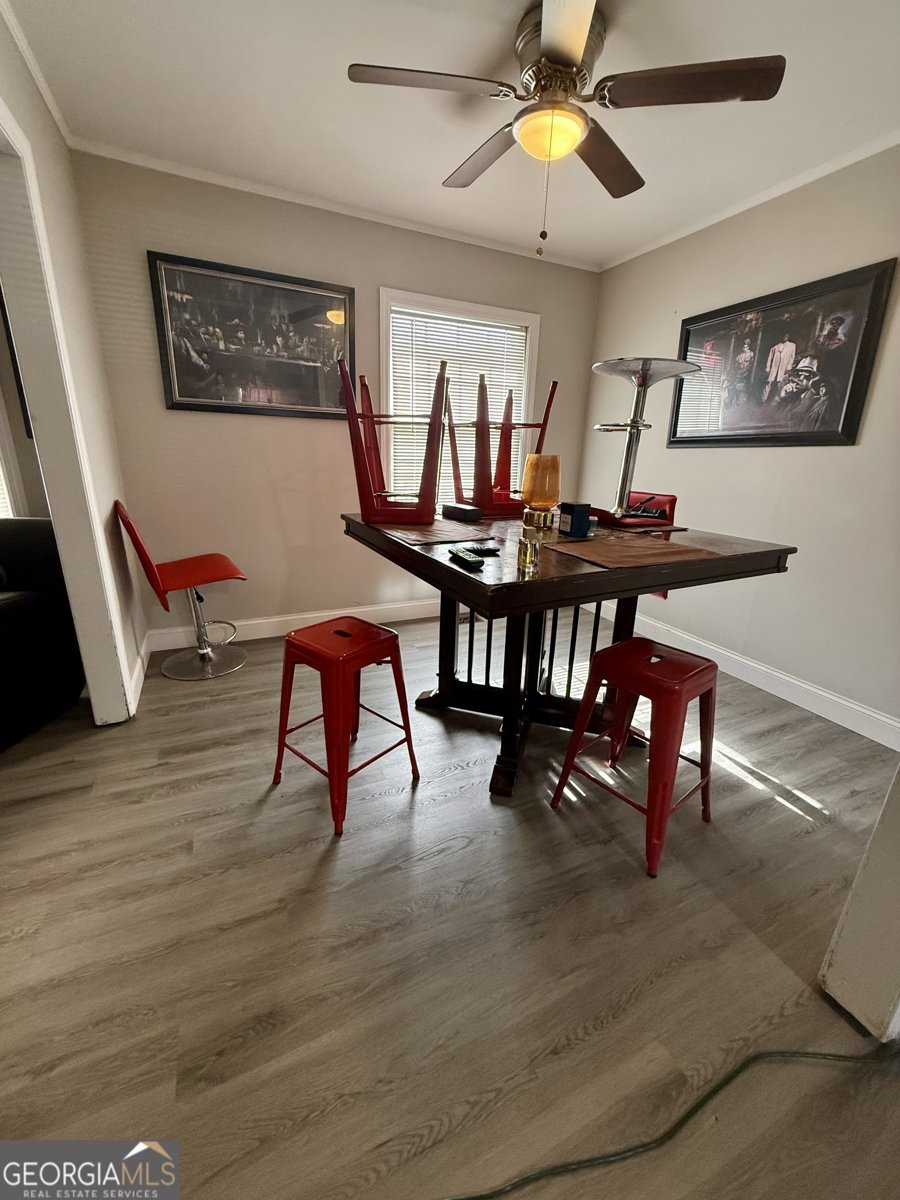 110 Briardale Avenue Warner Robins - Photo 8