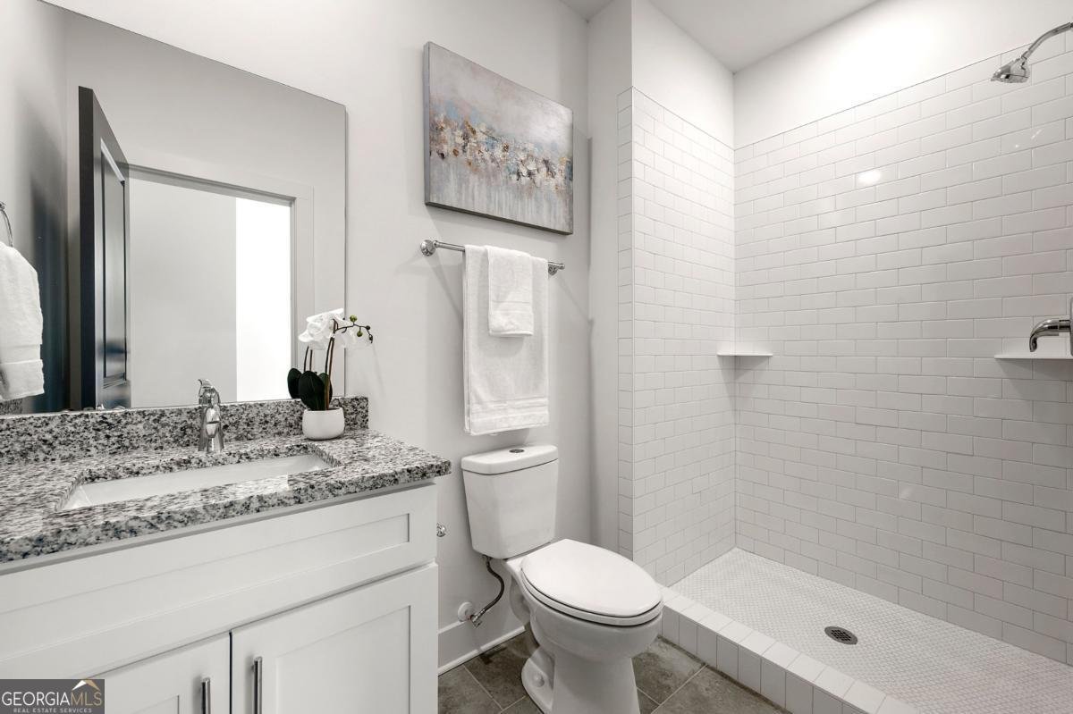 1098 WEDGEWOOD Drive Atlanta - 14