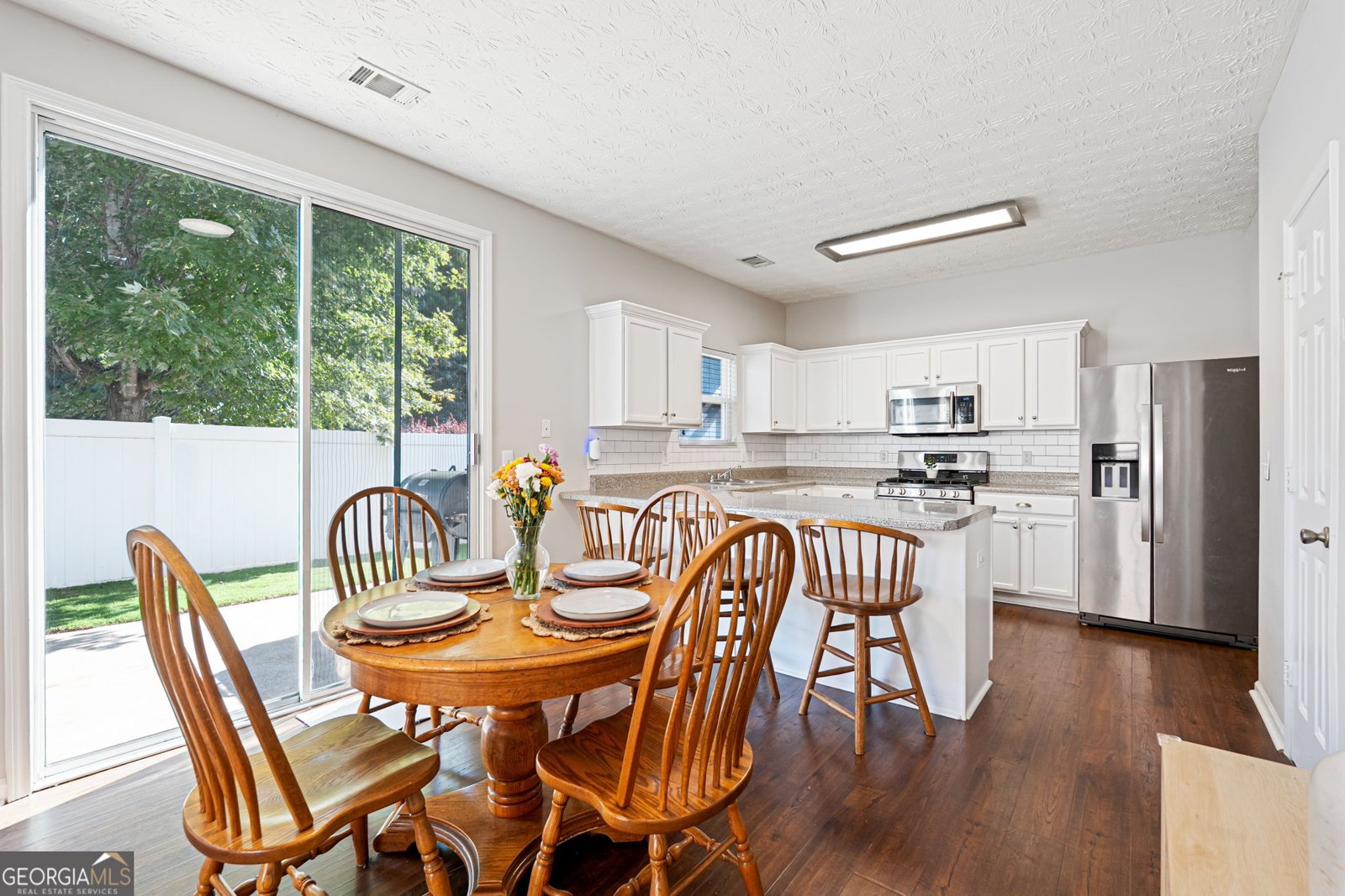 295 Hiawassee Drive Woodstock - 12