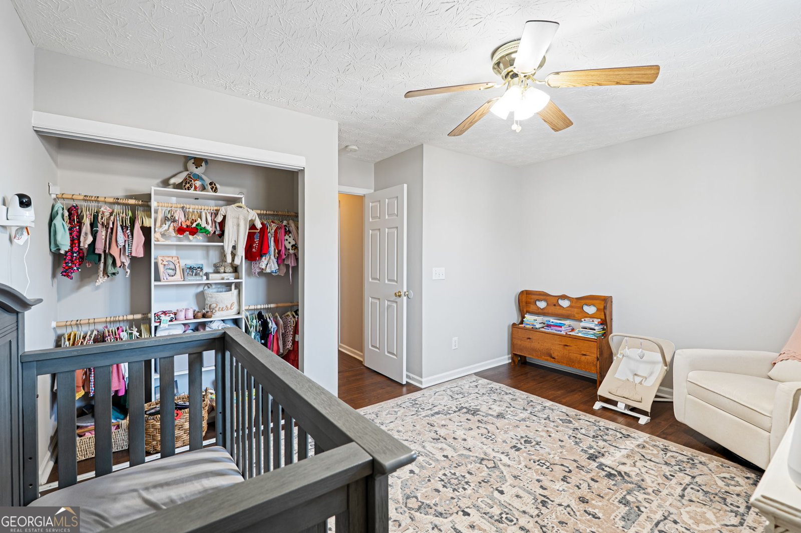 295 Hiawassee Drive Woodstock - 27