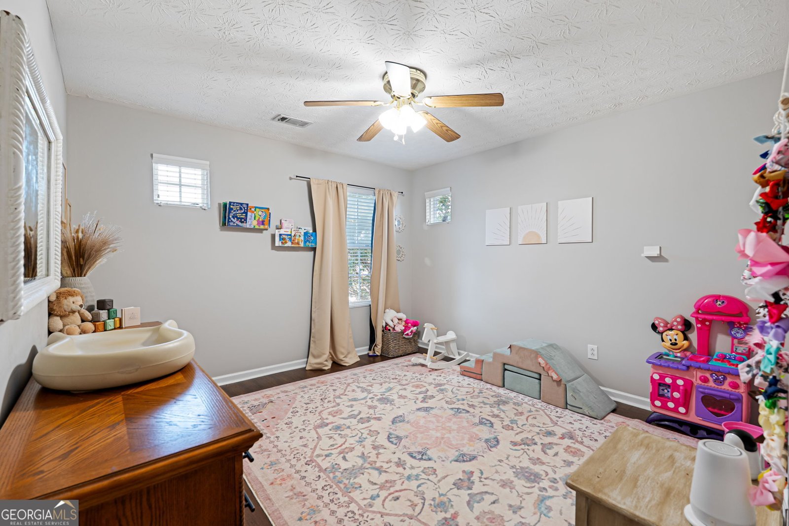 295 Hiawassee Drive Woodstock - 30
