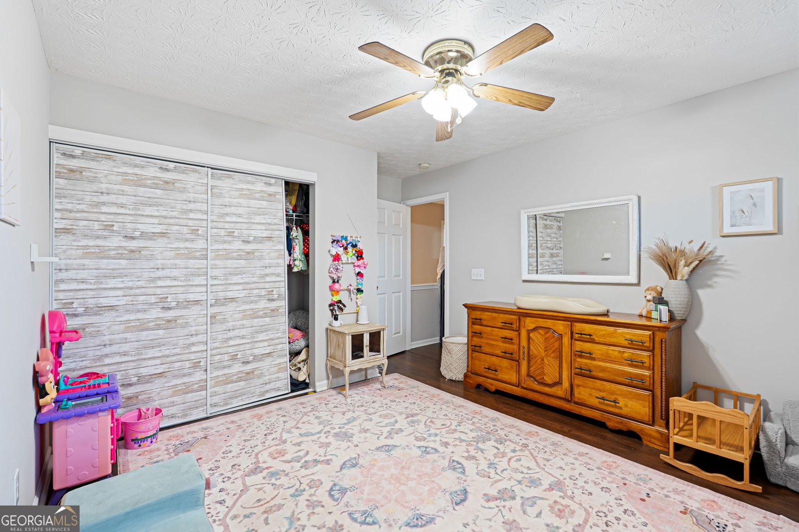 295 Hiawassee Drive Woodstock - 32