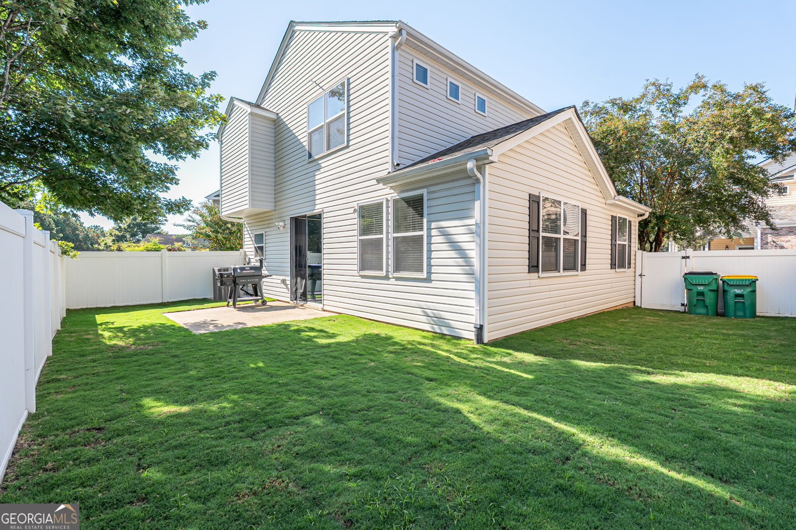 295 Hiawassee Drive Woodstock - 35