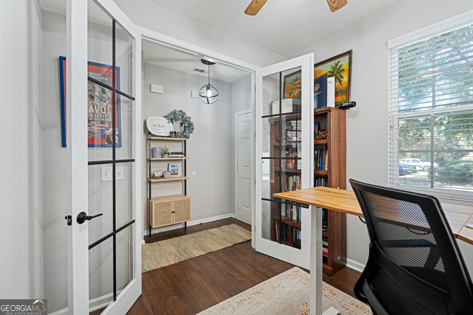 295 Hiawassee Drive Woodstock - 6