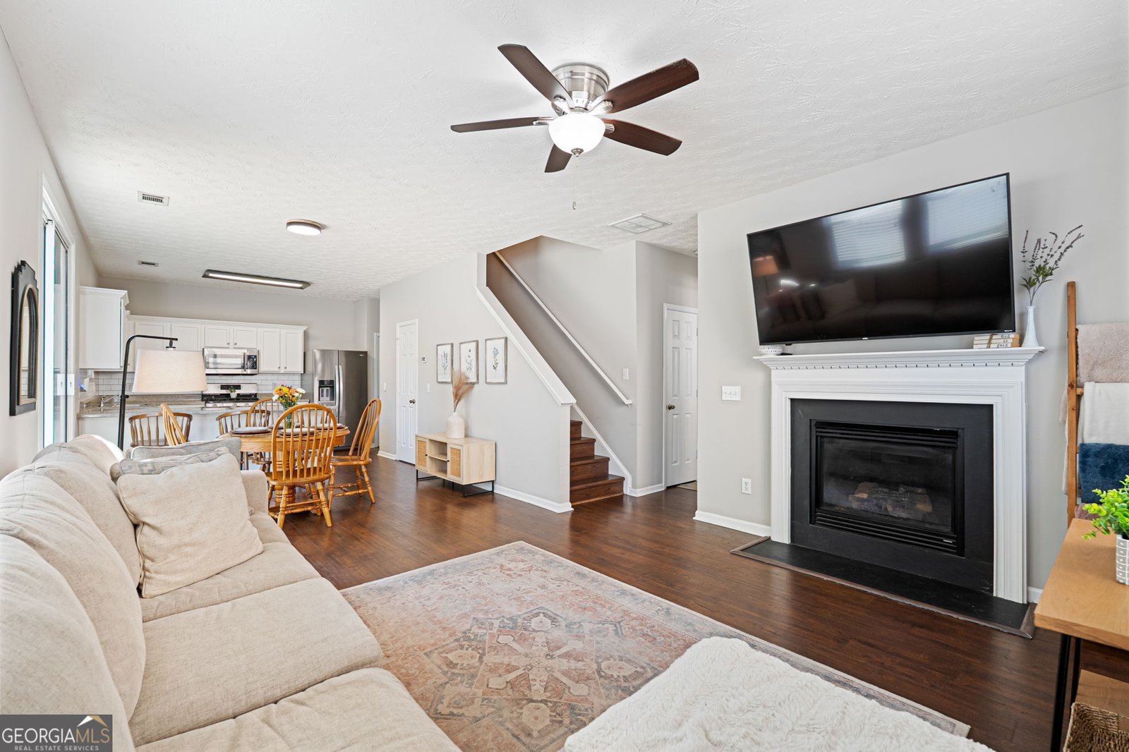 295 Hiawassee Drive Woodstock - 8