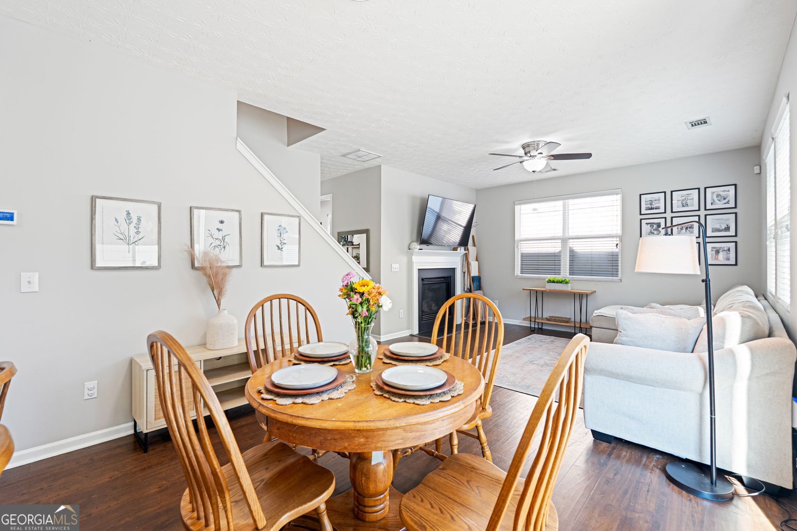295 Hiawassee Drive Woodstock - 9