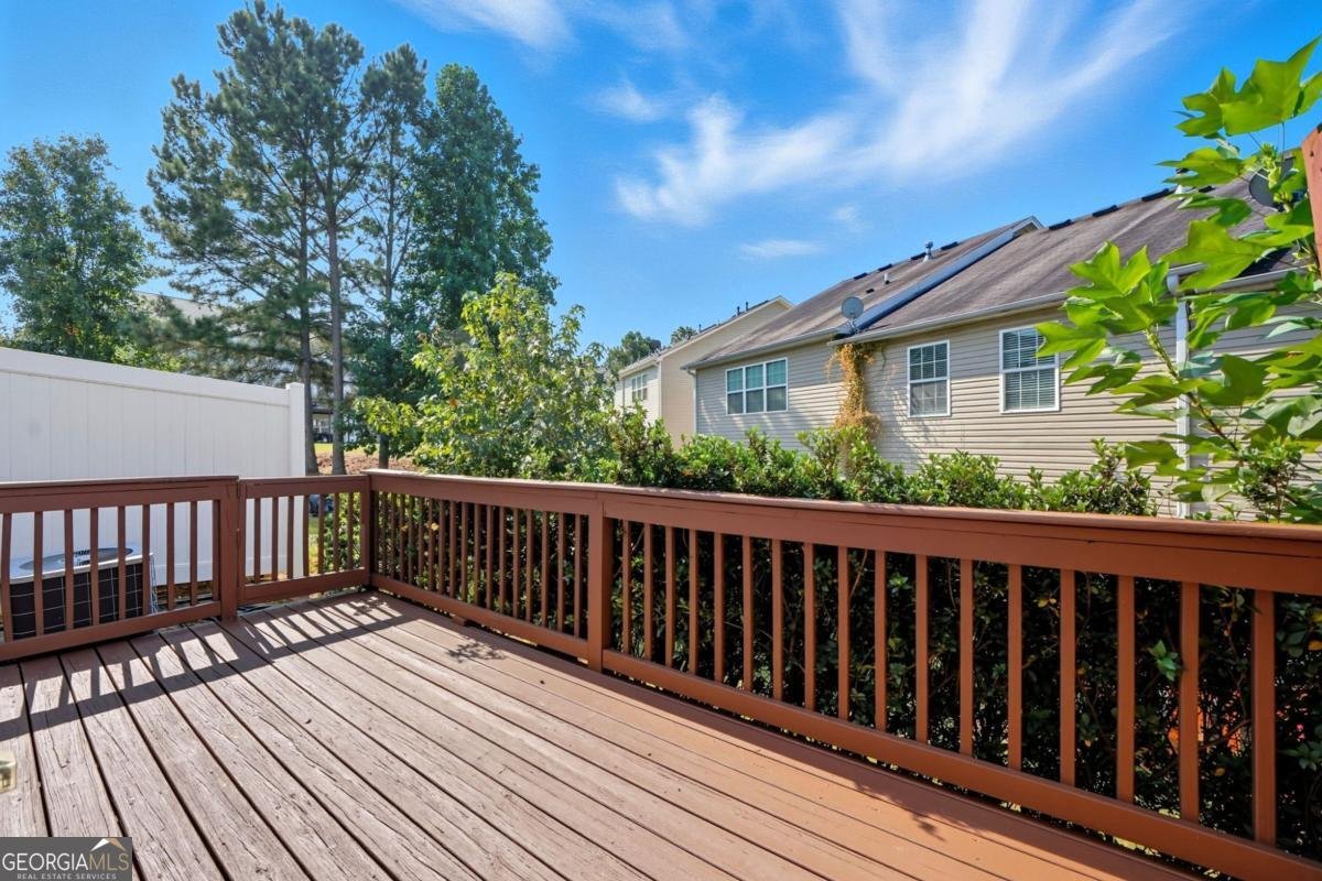 4836 Zephyr Cove Place Flowery Branch - 10
