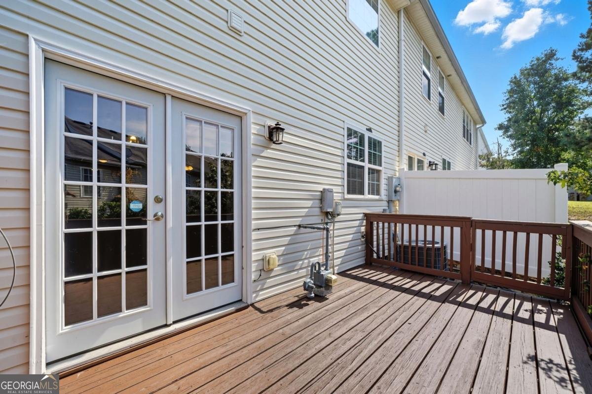 4836 Zephyr Cove Place Flowery Branch - 11
